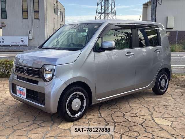 Honda N-WGN 2022-12 8231195-2