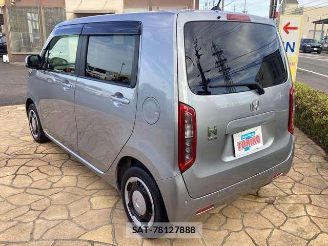 Honda N-WGN 2022-12 8231195-4