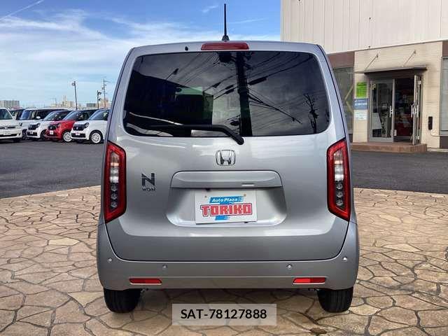 Honda N-WGN 2022-12 8231195-5