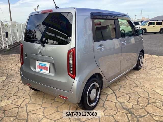 Honda N-WGN 2022-12 8231195-6