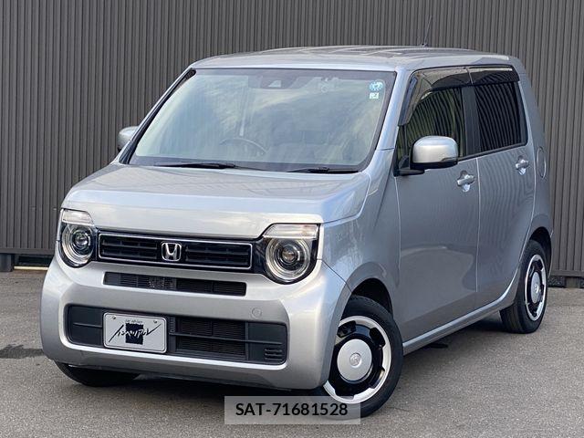 Honda N-WGN 2023-02 8246253-0