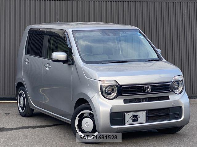 Honda N-WGN 2023-02 8246253-5