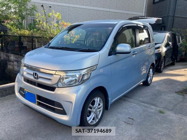 Honda N-WGN 2018-10 8246255-0
