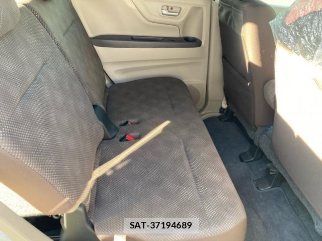 Honda N-WGN 2018-10 8246255-9