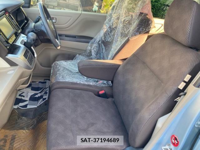 Honda N-WGN 2018-10 8246255-10