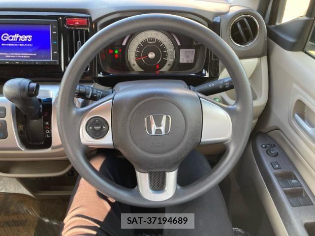 Honda N-WGN 2018-10 8246255-14