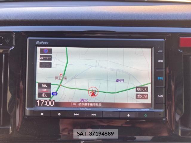 Honda N-WGN 2018-10 8246255-15
