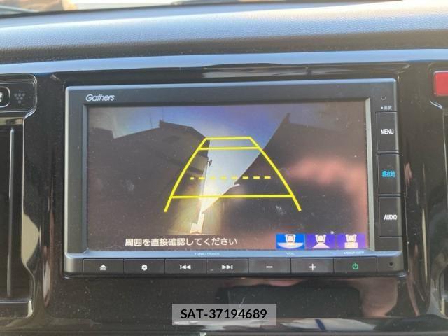 Honda N-WGN 2018-10 8246255-16