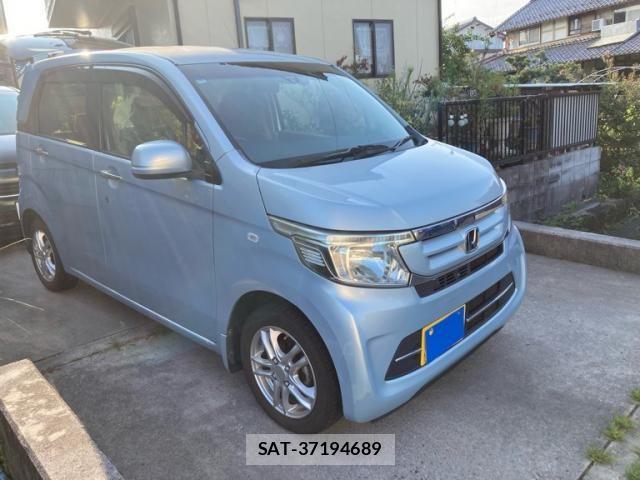 Honda N-WGN 2018-10 8246255-1