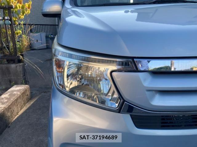 Honda N-WGN 2018-10 8246255-2