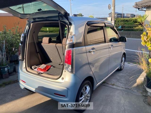 Honda N-WGN 2018-10 8246255-3
