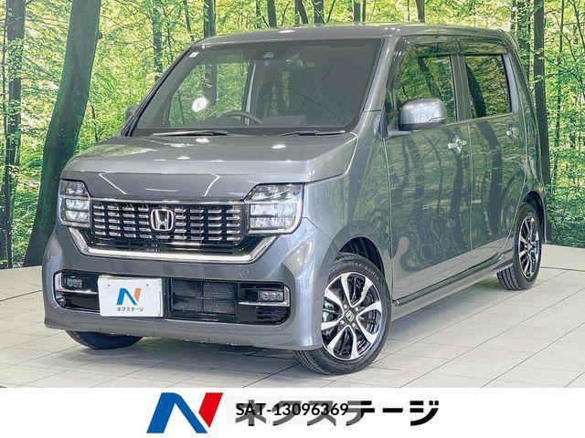 Honda N-WGN 2019-08 8246250-0