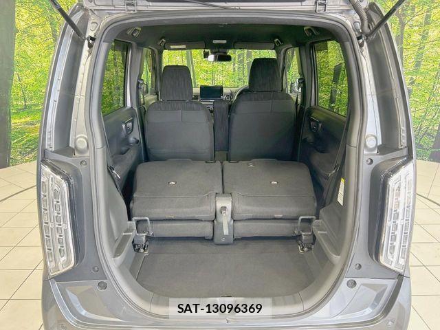 Honda N-WGN 2019-08 8246250-9