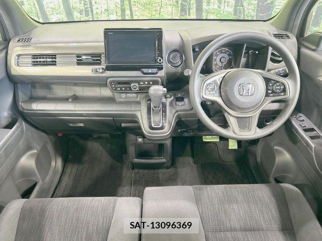 Honda N-WGN 2019-08 8246250-1