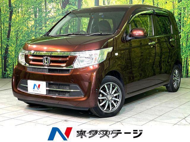 Honda N-WGN 2018-04 8246254-0