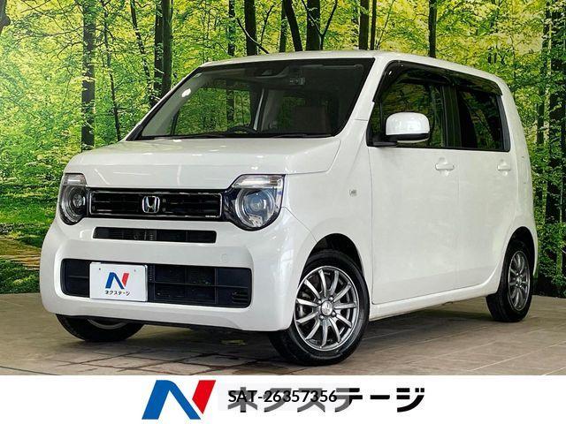 Honda N-WGN 2019-08 8246252-0