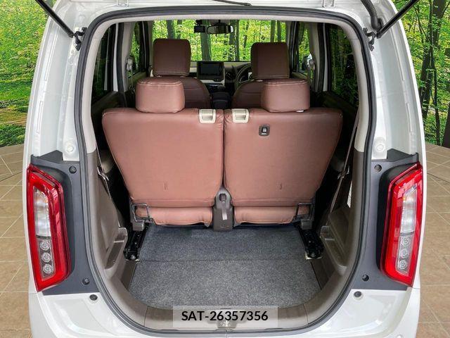 Honda N-WGN 2019-08 8246252-9