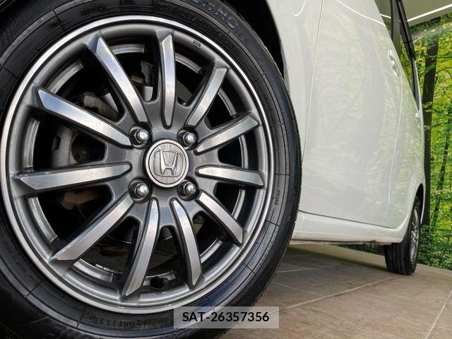 Honda N-WGN 2019-08 8246252-11