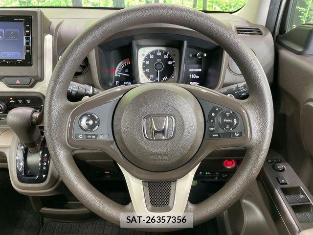 Honda N-WGN 2019-08 8246252-12