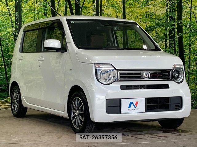 Honda N-WGN 2019-08 8246252-15