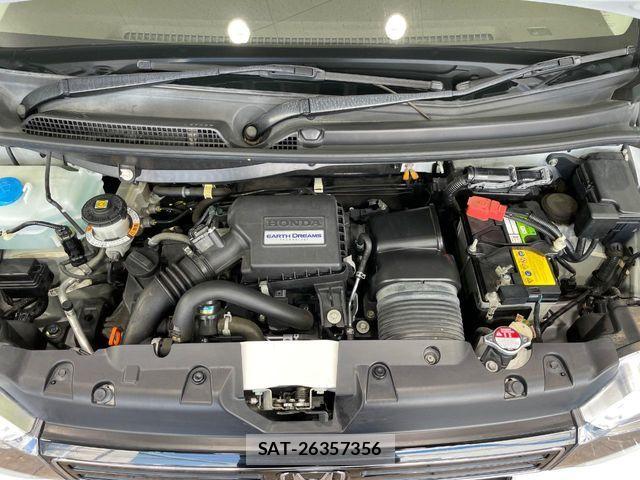 Honda N-WGN 2019-08 8246252-17
