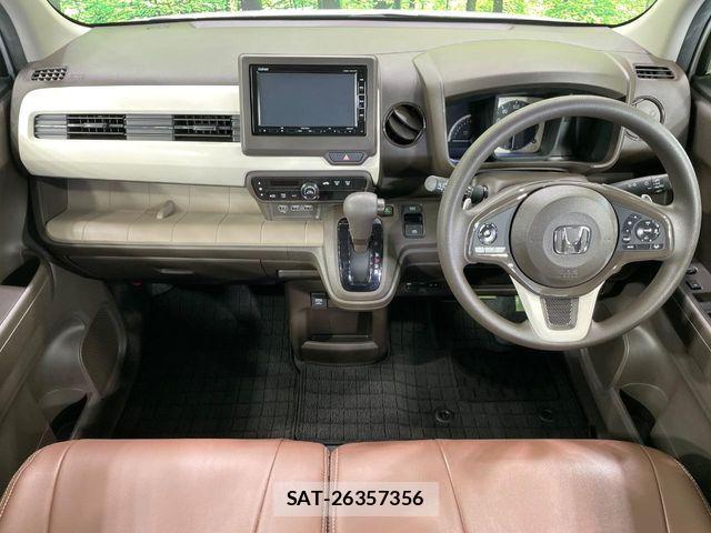 Honda N-WGN 2019-08 8246252-1