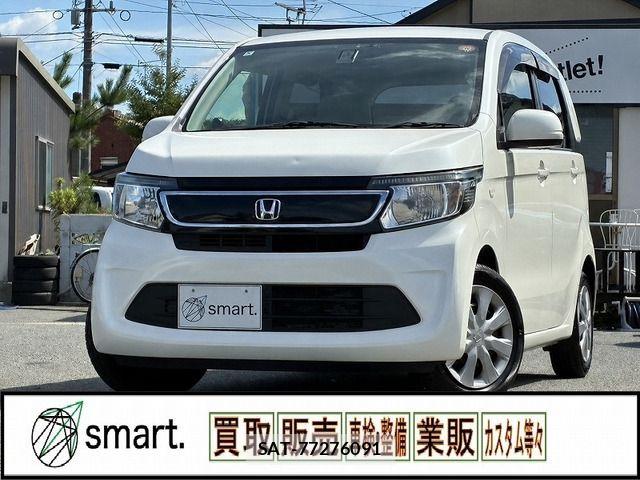 Honda N-WGN 2014-06 8246256-0