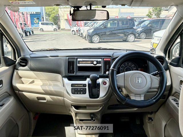 Honda N-WGN 2014-06 8246256-9