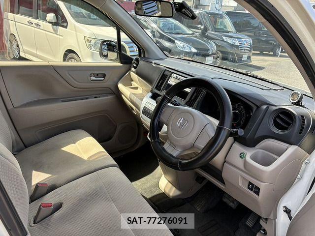 Honda N-WGN 2014-06 8246256-10