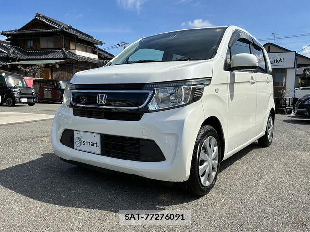 Honda N-WGN 2014-06 8246256-1