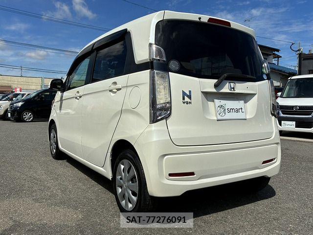 Honda N-WGN 2014-06 8246256-6