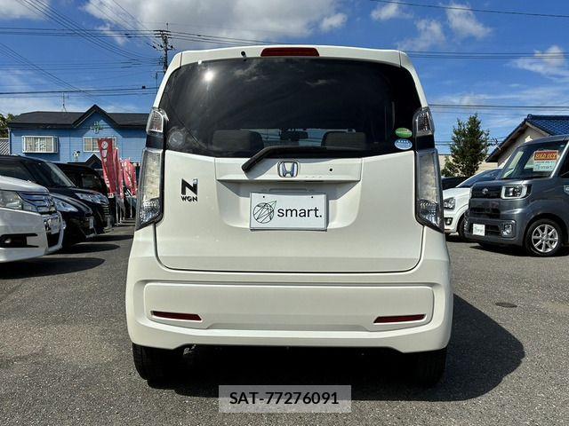 Honda N-WGN 2014-06 8246256-7
