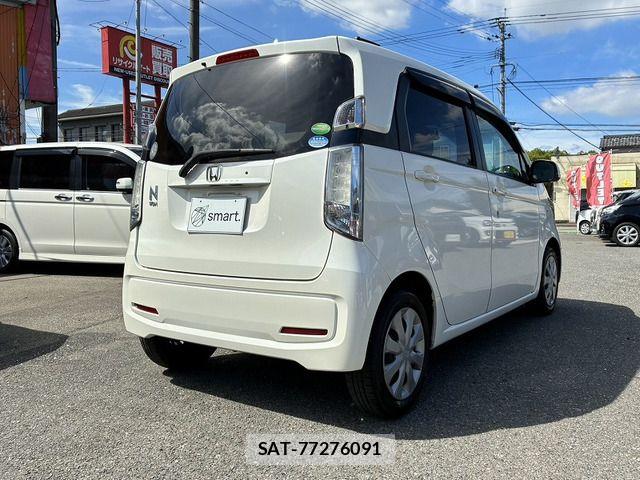 Honda N-WGN 2014-06 8246256-8