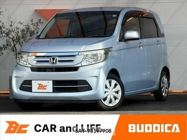 Honda N-WGN 2018-12 8316215-0