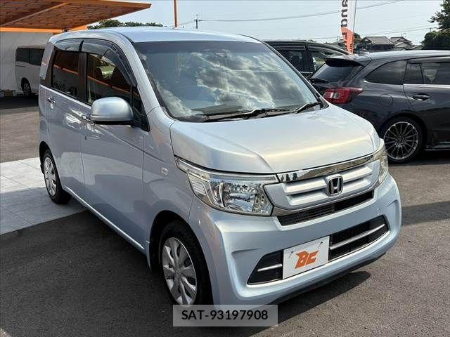 Honda N-WGN 2018-12 8316215-9