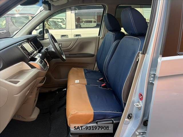 Honda N-WGN 2018-12 8316215-16