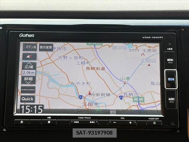 Honda N-WGN 2018-12 8316215-2