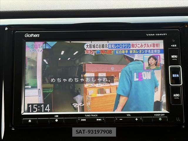 Honda N-WGN 2018-12 8316215-4