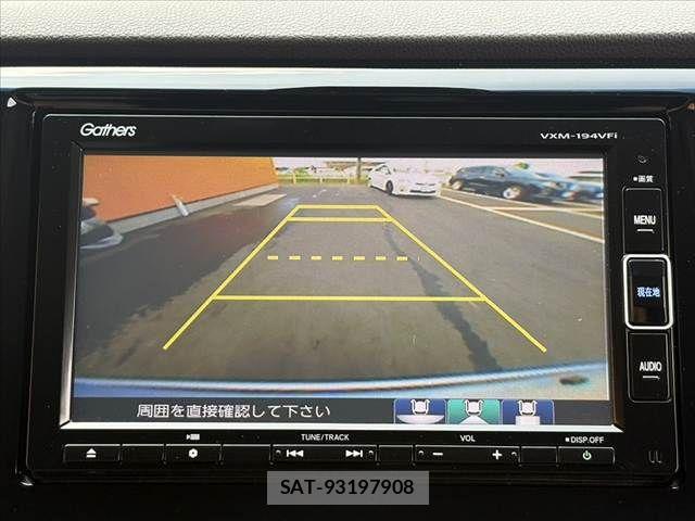Honda N-WGN 2018-12 8316215-5