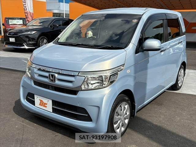 Honda N-WGN 2018-12 8316215-7