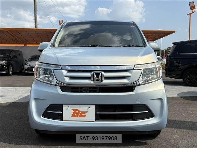 Honda N-WGN 2018-12 8316215-8