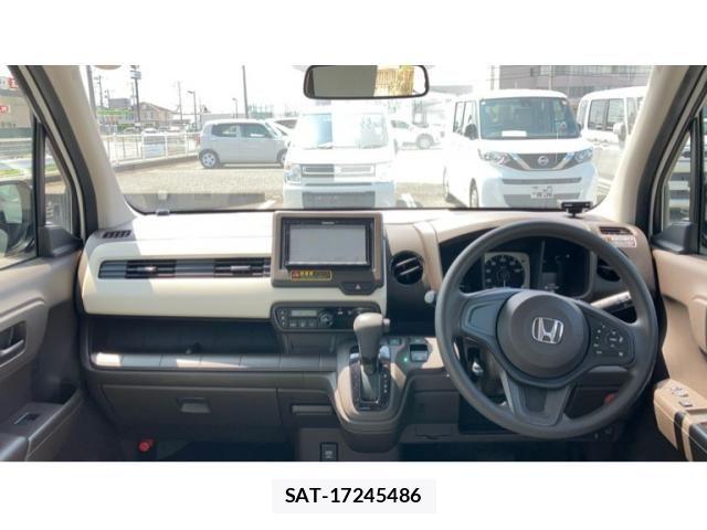 Honda N-WGN 2021-07 8316213-11