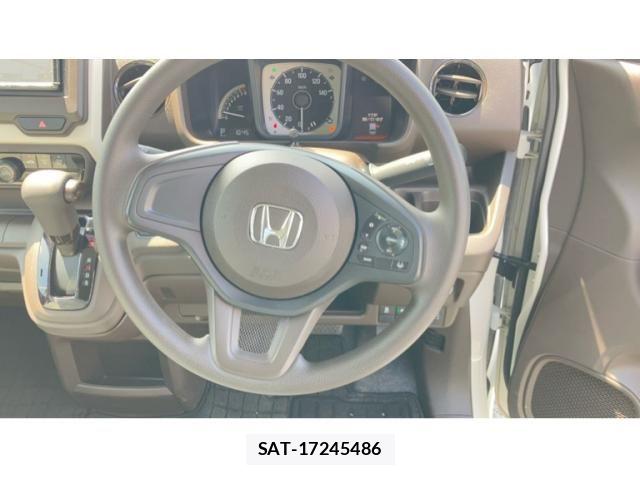Honda N-WGN 2021-07 8316213-14