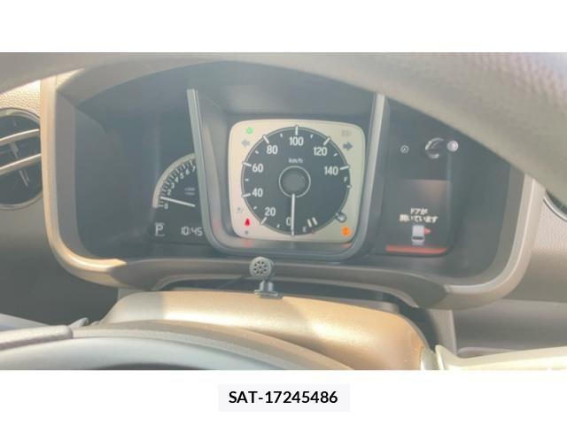 Honda N-WGN 2021-07 8316213-16