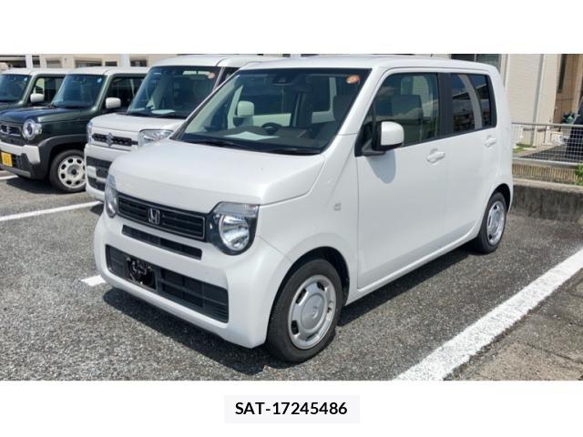 Honda N-WGN 2021-07 8316213-1