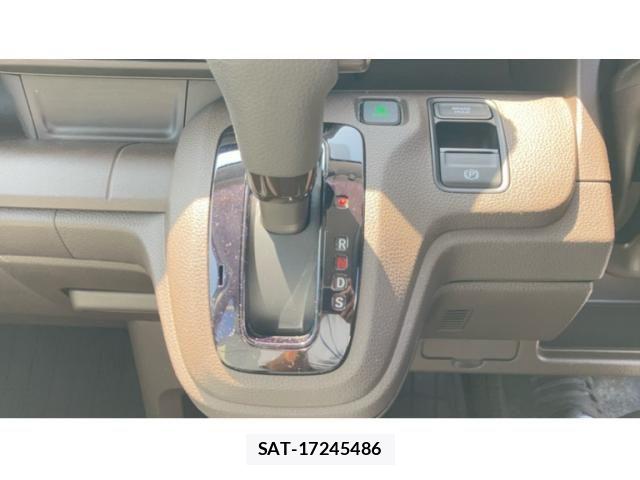 Honda N-WGN 2021-07 8316213-21