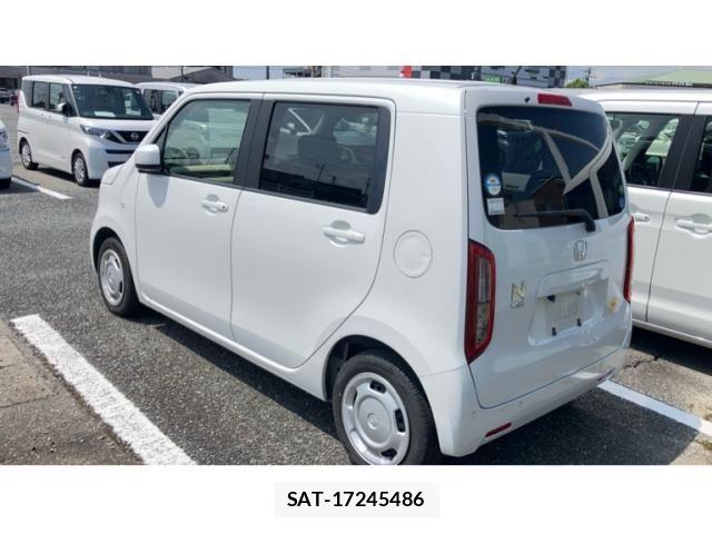 Honda N-WGN 2021-07 8316213-2
