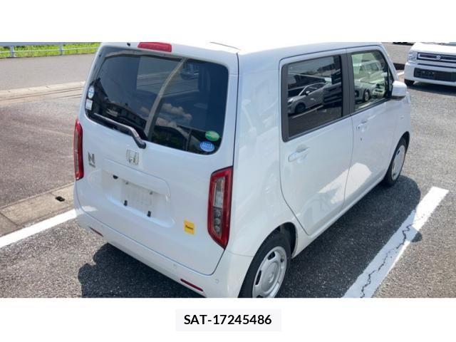 Honda N-WGN 2021-07 8316213-3