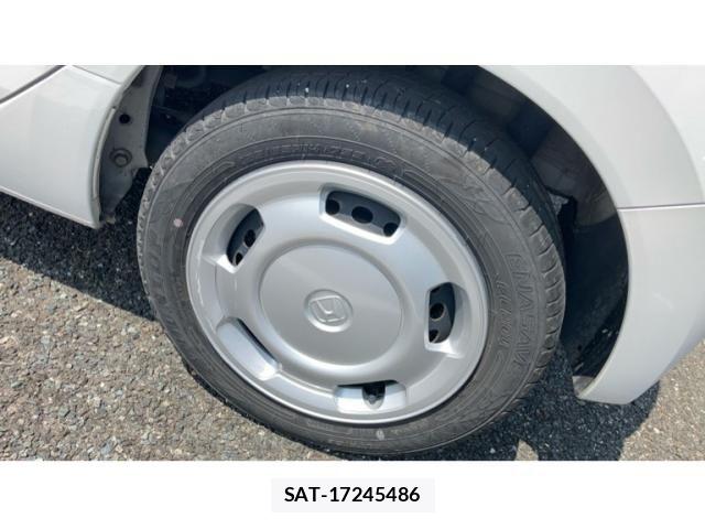 Honda N-WGN 2021-07 8316213-5
