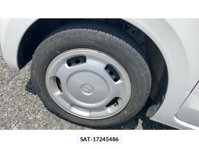 Honda N-WGN 2021-07 8316213-6